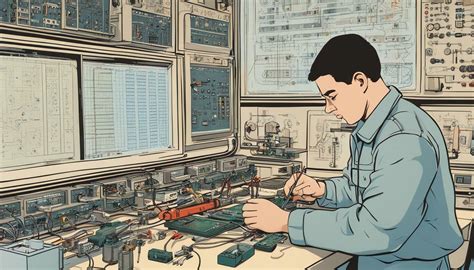 testing of electronic components|Expert Guide to Testing Electronic Components Effectively.